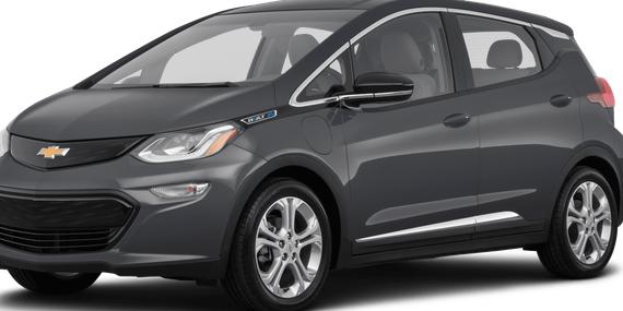 CHEVROLET BOLT EV 2020 1G1FY6S02L4135148 image